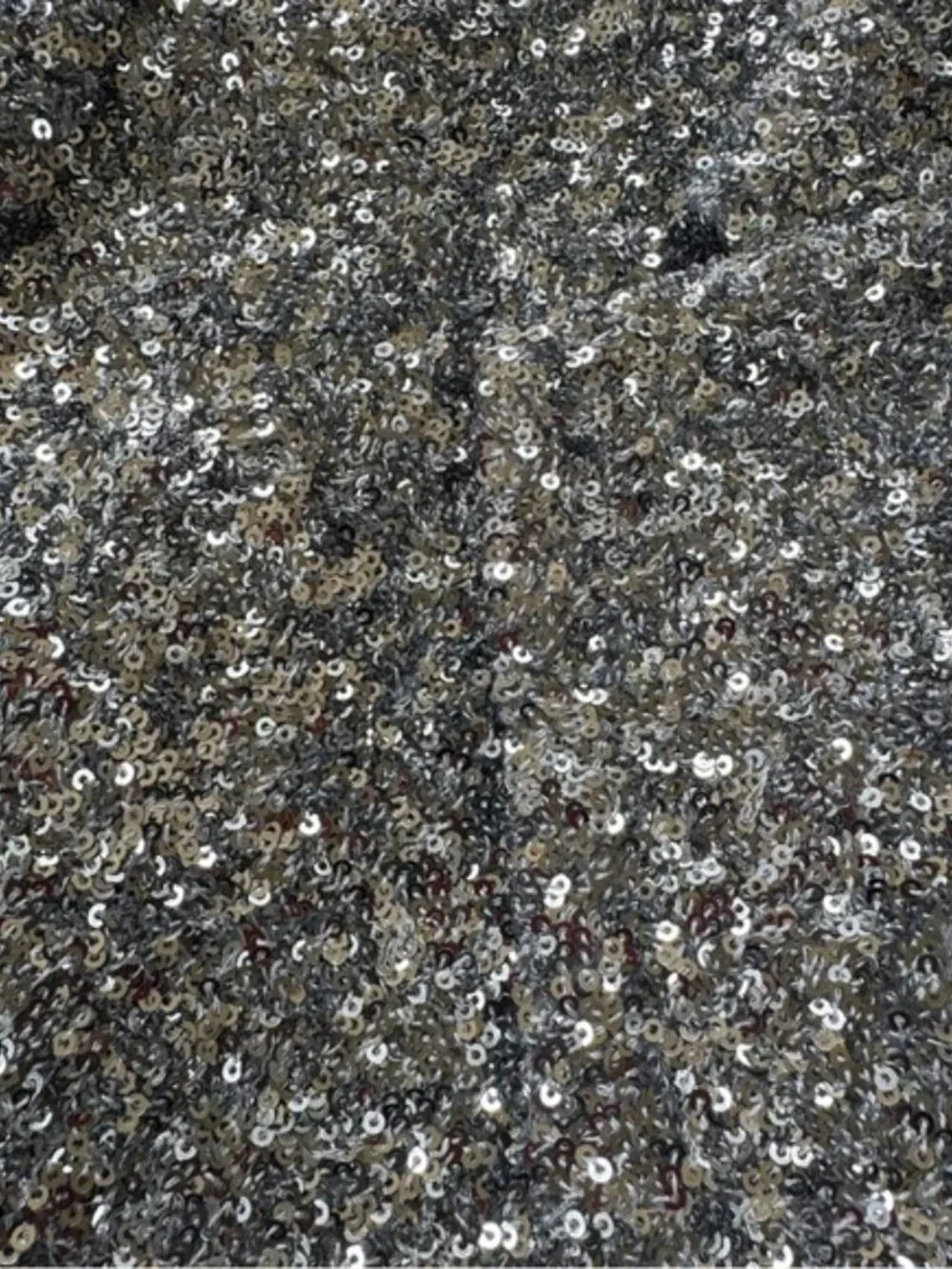 Zadig and Voltaire Vivi Sequin Blazer - Picture 9 of 15